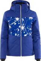 ALPINE PRO RIVKA ultra, blue