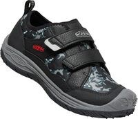 KEEN SPEED HOUND YOUTH black/camo