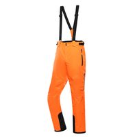 ALPINE PRO LERMON neon shocking orange