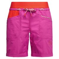 LA SPORTIVA Mantra Short W, Springtime/Cherry Tomato