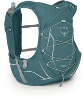 OSPREY DYNA 1.5, cascade blue/silver lining