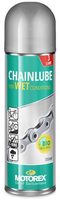 MOTOREX CHAIN LUBE FOR WET CONDITIONS 300ML SPREJ (308961)
