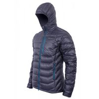 ACEPAC Novum jacket Grey