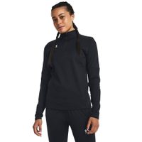 UNDER ARMOUR W's Ch. Midlayer-BLK