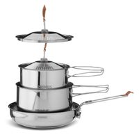PRIMUS CampFire Cookset S.S. Small
