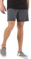 VANS MN RANGE SALT WASH RELAXED ELASTIC SHORT, asphalt