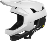 POC Otocon Race MIPS Hydrogen White/Uranium Black Matt