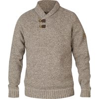 FJÄLLRÄVEN Lada Sweater M Fog