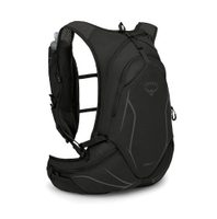 OSPREY DURO 15, dark charcoal grey