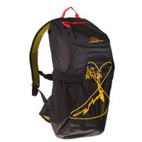 LA SPORTIVA X-Cursion Backpack 28 Black/Yellow