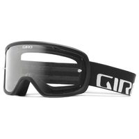 GIRO Tempo MTB Black Clear