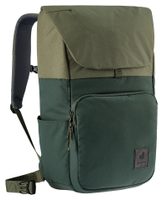 DEUTER UP Sydney 22l ivy-khaki