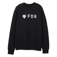 FOX Absolute Fleece Crew, Black