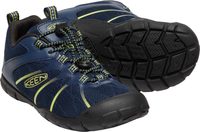 KEEN CHANDLER 2 CNX YOUTH black iris/evening primrose