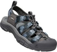 KEEN NEWPORT H2 MAN magnet/tie dye