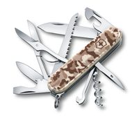 VICTORINOX 1.3713.941 HUNTSMAN Desert Camo