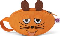 AFFENZAHN Hipbag Mouse - orange