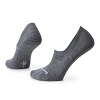 SMARTWOOL EVERYDAY NO SHOW, medium gray