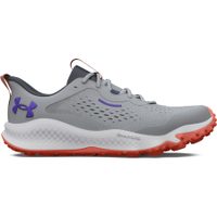 UNDER ARMOUR W Charged Maven Trail-GRY