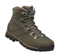 GARMONT PORDOI NUBUCK GTX W olive green/light green