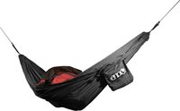 ENO Underbelly Gear Sling, Charcoal