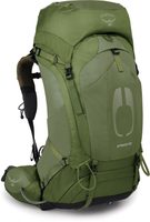 OSPREY ATMOS AG 50, mythical green