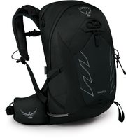 OSPREY TEMPEST 20 III, stealth black