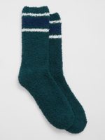 GAP 810490-01 Měkké ponožky, Zelená