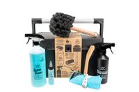 PEATYS COMPLETE BICYCLE CLEANING KIT