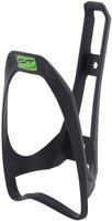 CONTEC Bottle Cage Neo Cage black/neogreen