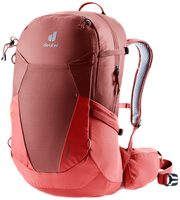 DEUTER Futura 25 SL, caspia-currant