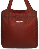 BOLL ULTRALIGHT SHOPPINGBAG terracotta