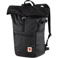 FJÄLLRÄVEN High Coast Foldsack 24 Black