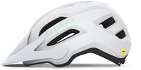 GIRO Fixture II MIPS W Mat White/Space Green