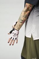 FOX Ranger Glove Gel Short W, Pink