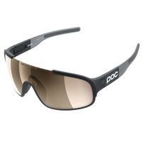 POC Crave Uranium Black Translucent/Grey