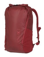 EXPED Typhoon 25 burgundy