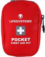 LIFESYSTEMS Pocket First Aid Kit