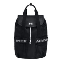 UNDER ARMOUR Favorite Backpack, black