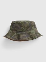 GAP 811119-00 Dětský oboustranný klobouk Barevná