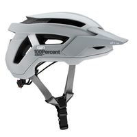 100% ALTIS Helmet CPSC/CE Grey