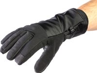 BONTRAGER Velocis uimní rukavice černé