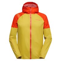 LA SPORTIVA Pocketshell Jkt M, Bamboo/Cherry Tomato