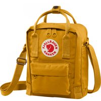 FJÄLLRÄVEN Kånken Sling 2,5 Ochre