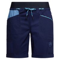 LA SPORTIVA Mantra Short W, Deep Sea/Moonlight