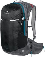 FERRINO Zephyr 22+3, black