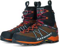 GARMONT G-RADIKAL GTX orange/red