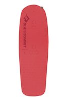 SEA TO SUMMIT Ultralight Self Inflating Mat Women's Large Coral