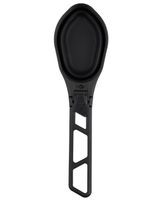 SEA TO SUMMIT Camp Kitchen Folding Serving Spoon, Grey