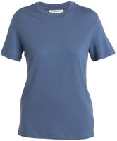 ICEBREAKER W Mer 150 Tech Lite III SS Relaxed Tee DAWN